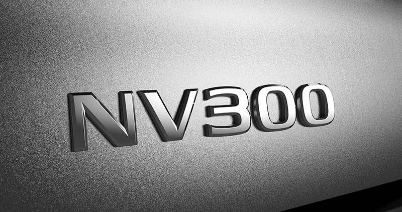 Nissan NV 300
