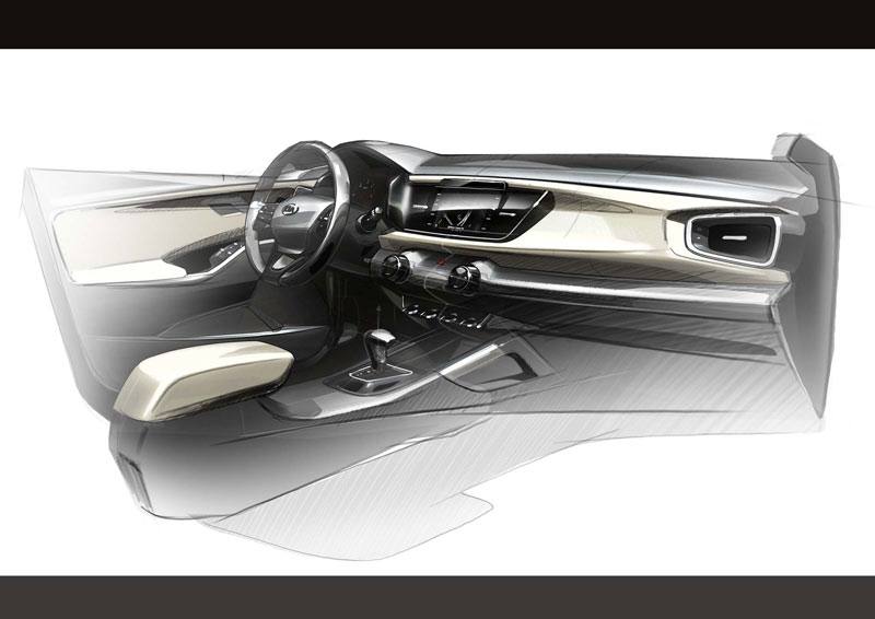Der neue Kia Rio