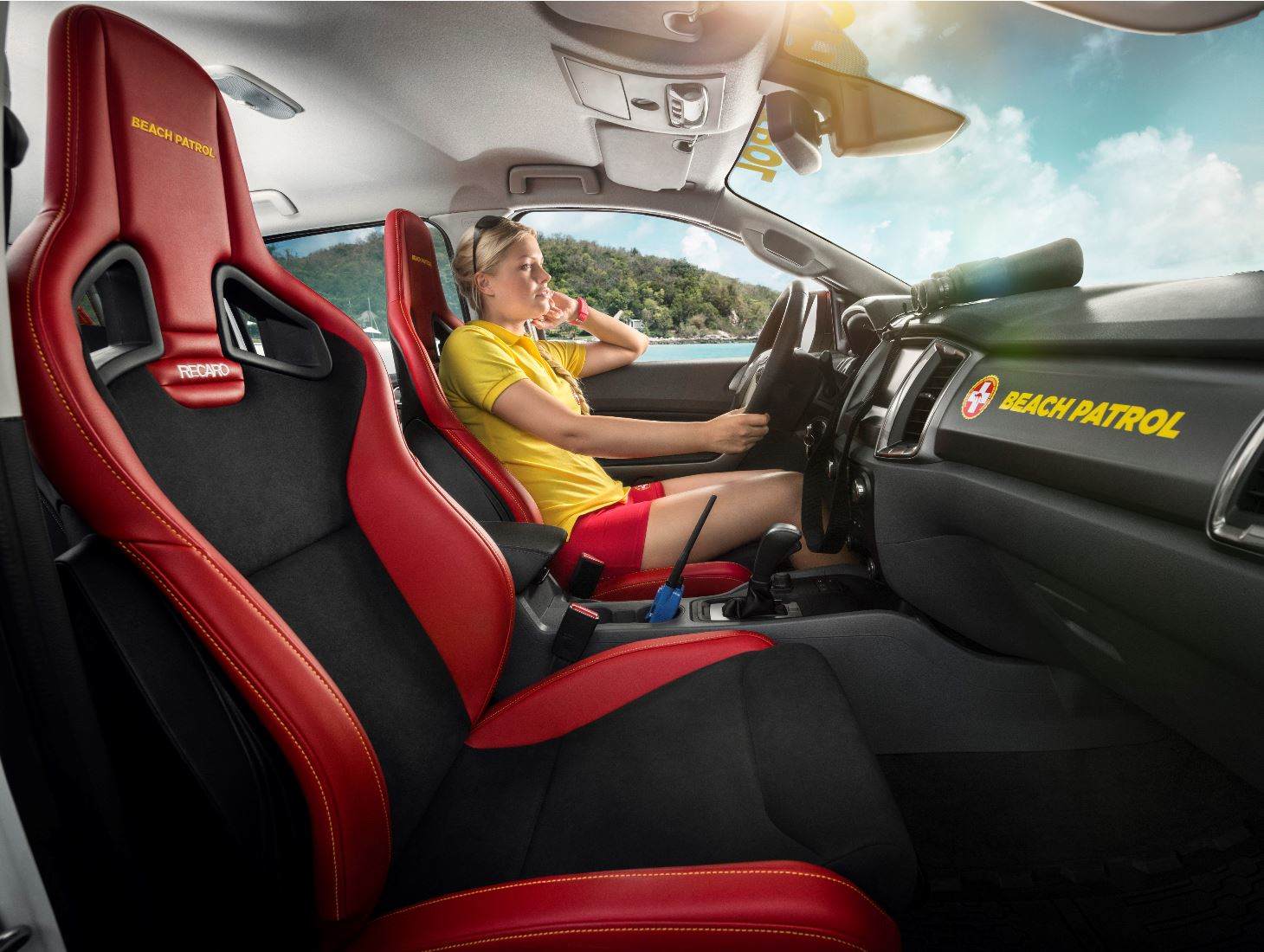 ford-ranger-beach-patrol