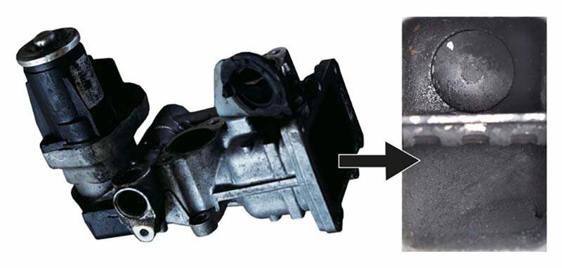 AUTO BILD Abgasrückführung von Softwareupdate betroffen? 